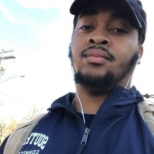 Meet your Posher, Donte